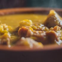 El evento salteño en el que regalarán un plato de locro a sus asistentes
