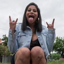 B Yami será telonera del show de No Te va Gustar en Salta