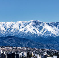 Semana con mediodías agradables y mañanas frías para Salta