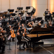 La Orquesta Sinfónica dará un concierto en el marco del Ciclo "Otros escenarios".