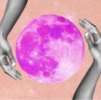Superluna de Fresa: cuándo y cómo se verá en Salta
