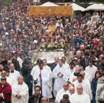Este domingo se realizará la celebración de Corpus Christi en Salta
