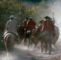 Salta y el 17 de Junio