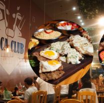 D&oacute;nde festejar el D&iacute;a del Padre en Salta: la parrillada para ir en familia