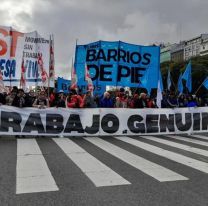 Presentaron un proyecto para eliminar los planes sociales