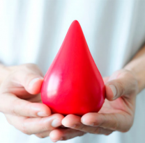 Hoy es el Día Mundial del Donante de Sangre