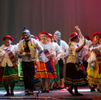 Se realizará el encuentro de adultos mayores "Danza y Expresión 2022"