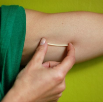 Se colocarán implantes subdérmicos y DIU gratuitos