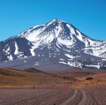 Declararon "sitio sagrado" al volcán donde se hallaron a los "Niños del Llullaillaco"