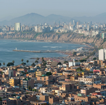 Salta volvería a estar conectada con Lima antes de fin de año