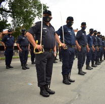 Desde el 911 se monitoreará los distintos homenajes a Martín Miguel de Güemes
