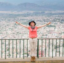 Salta, uno de los destinos más elegidos para el fin de semana largo