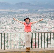 Salta, uno de los destinos más elegidos para el fin de semana largo
