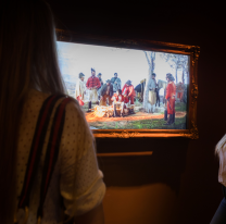 Hoy la entrada al Museo Güemes es libre y gratuita