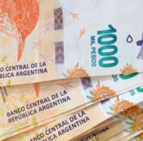 Comienza el pago del aguinaldo a empleados públicos provinciales y municipales