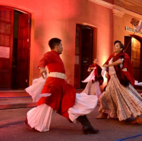 El Ballet Folklórico de Salta homenajeará al Gral. Güemes