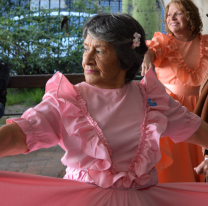 Hoy las personas mayores tendrán su fiesta en el Teatro Provincial