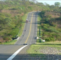 Se viene la construcción de la nueva autopista en la ruta 9/34