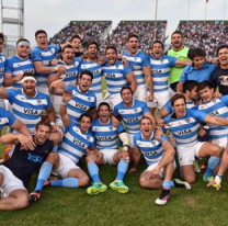 Continúa la venta de entradas para el partido de Los Pumas en Salta
