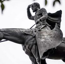Cortes de calles por los homenajes al Héroe Gaucho