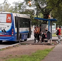 Dos líneas de Saeta cambiarán su recorrido por obras en la Circunvalación Noroeste