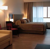 Importante hotel ofrece trabajo en Salta y hay muchas vacantes: los detalles