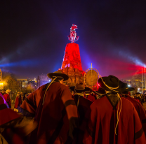 Hoy habrá "Guardia bajo las estrellas" y fogones en honor al Gral. Güemes
