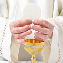Hoy se celebra la Solemnidad del Corpus Christi