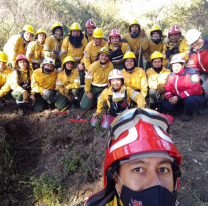 Bomberos de Castañares venden bonos para comprar equipamiento