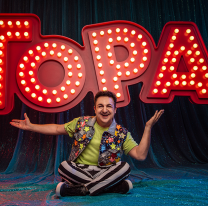 Éxito total: Topa agregó una nueva función en Salta