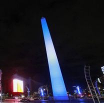 En Buenos Aires iluminarán el Obelisco para conmemorar el aniversario de la muerte de Güemes