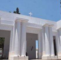 Proponen hacer turismo en los cementerios salteños