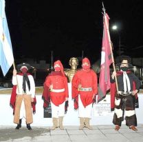 En Río Gallegos también se realizará la Guardia Bajo las Estrellas