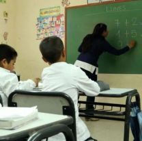 Nuestra Escuela: inscripciones abiertas para los postítulos