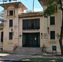 Declararon Patrimonio Nacional al Museo de Ciencias Naturales