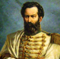 Día Nacional de la Libertad Latinoamericana, a 201 años del paso a la inmortalidad del Gral. Güemes