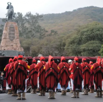Así serán los actos por el 201° aniversario de la muerte de Martín Miguel de Güemes
