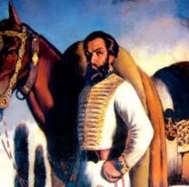 Güemes fue el único general argentino que murió en combate