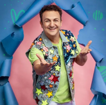 Hoy "Topa" dará doble función en Salta