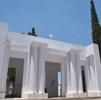 Así funcionarán los cementerios municipales por el Día del Padre