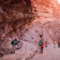 Salta se posiciona como la segunda puerta de entrada al país