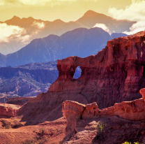 Salta es la s&eacute;ptima provincia m&aacute;s buscada por los turistas 