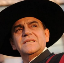 Chaqueño Palavecino: "le pedí a la organización actuar más temprano"