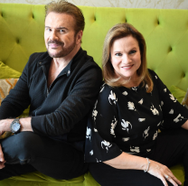 Mañana Pimpinela celebra 40 años de trayectoria con un gran show en Salta