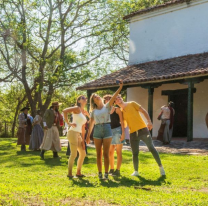 Actividades culturales para hacer en Salta sábado y domingo