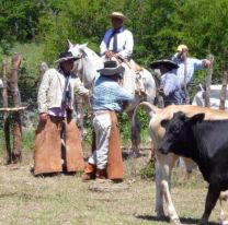 Mañana se realizará un gran evento con baile y pialada para celebrar el Día del Padre