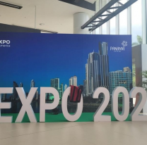 El Destino Salta estuvo presente en Fiexpo Latin América 2022