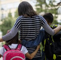 "Busco regalo de papá para mi mamá", el mensaje que emocionó a toda Salta