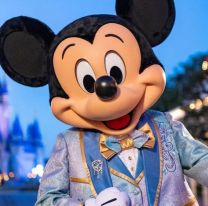 Disney busca empleados en Argentina y paga hasta $400.000