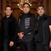 Con entradas agotadas, Los Nocheros se presentan esta noche en el Teatro Colón
